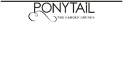 Desktop Screenshot of m.club-ponytail-minami.com
